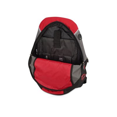 Рюкзак Brisbane, красный-2