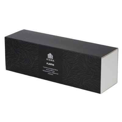 Увлажнитель с эффектом пламени Flame, белый-8