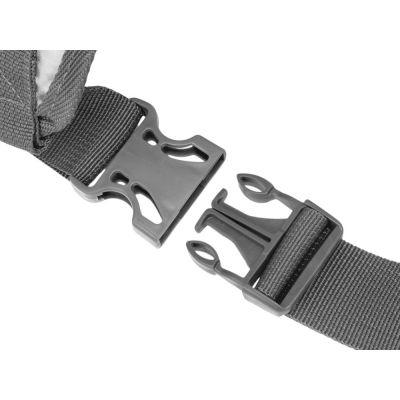 Светоотражающая сумка на пояс Neo Extra Reflect-7