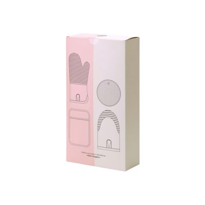 Набор кухонных прихваток Heat Huggers-8