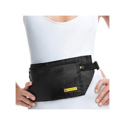 Сумка-кошелек на пояс Travel Blue Money Belt RFID, черный-2