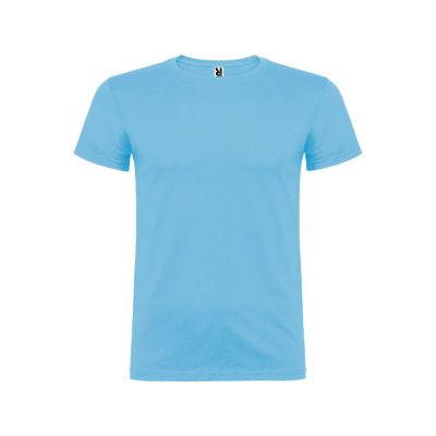 Футболка Beagle мужская, небесно-голубой-0