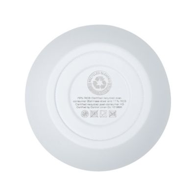 Corzo медная чашка с вакуумной изоляцией, сертифицированная согласно RCS, 350 мл - Белый-4