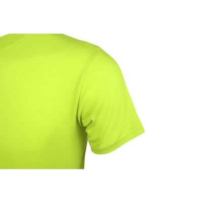 Футболка Heavy Super Club мужская, зеленое яблоко-9