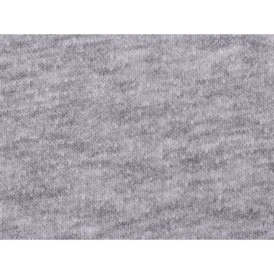 Свитшот Monaco унисекс, серый меланж-13