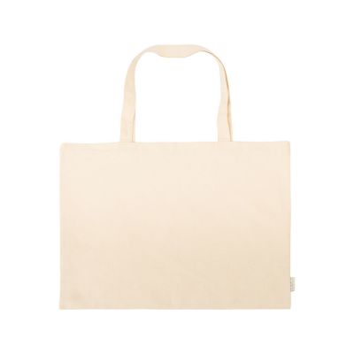 Сумка Rejenny из переработанного хлопка, натуральный-2