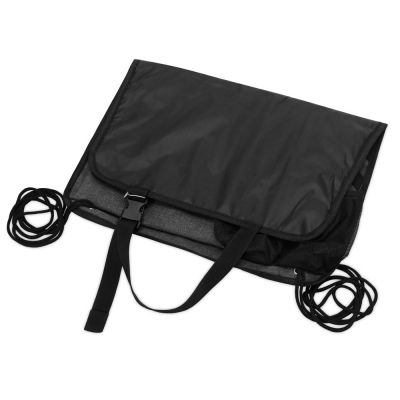 Органайзер автомобильный Stacker, темно-серый-1