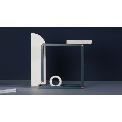 Rombica LED Transform, темно-синий-9