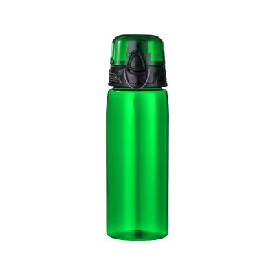 Бутылка спортивная Buff, тритан, 700 мл, зеленый-3