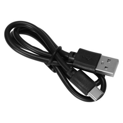 УФ-стерилизатор c функцией беспроводной зарядки Sector, Evolt, черный-9