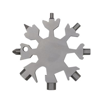 Task многофункциональный инструмент - Серебряный-1