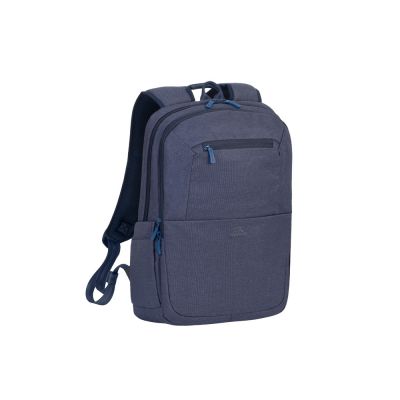 RIVACASE 7760 blue ECO рюкзак для ноутбука 15.6-0