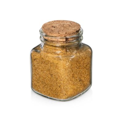 Смесь специй Сванская соль (банка с пробковой крышкой)-0