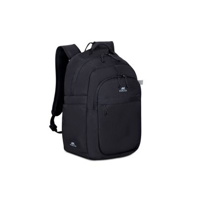 RIVACASE 5432 black Городской рюкзак, 16л / 12-0