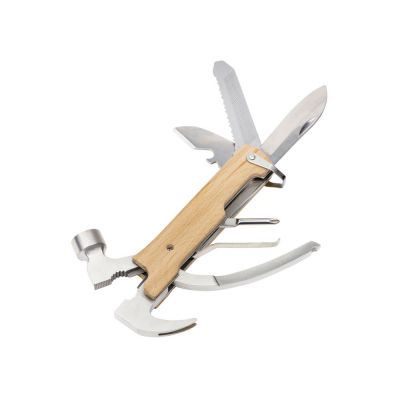 Мультиинструмент с молотком Bro-1