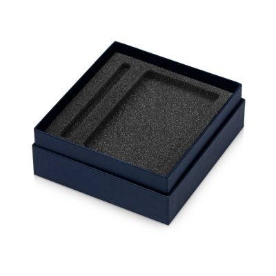 Коробка подарочная Smooth M для ручки и блокнота А6-0