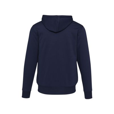 Natron толстовка из шерпы на полноразмерной молнии, темно-синий-2