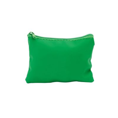 Кошелек MEDEA с кольцом для ключей, папоротник-7