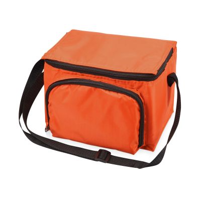 Сумка-холодильник Macey, оранжевый (Р)-0