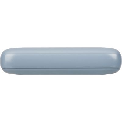 Внешний аккумулятор Reserve Pro, 10 000 mah, антрацит-7