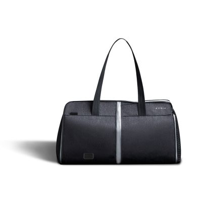 Спортивная сумка FlexPack Gym, серый-2