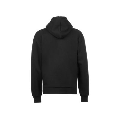 Худи Hamburg, черный-3