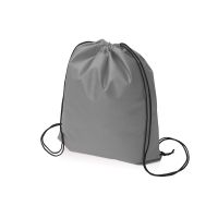 Рюкзак-мешок Пилигрим, серый