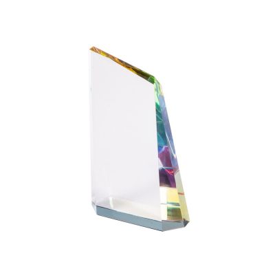 Награда Phylosikos, прозрачный/многоцветный-0