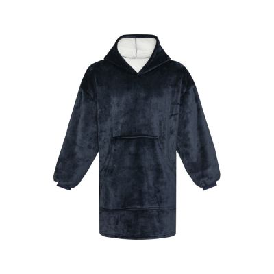 Denali толстовка с капюшоном GRS - Синий темный-1