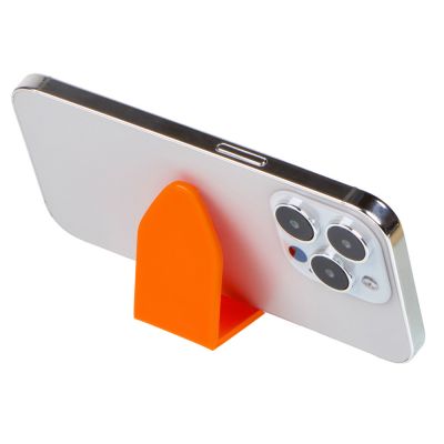 Ланч-бокс Neo, оранжевый-3