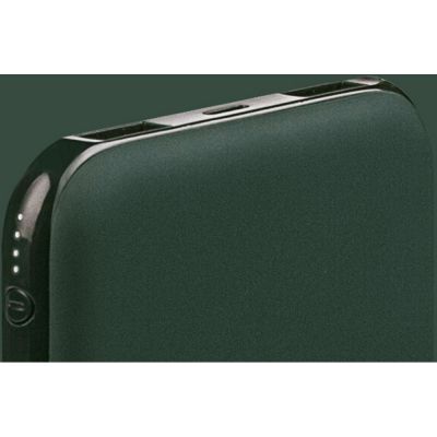 Внешний аккумулятор Rombica NEO NS120G Quick, 12000 mAh, темно-зеленый-7