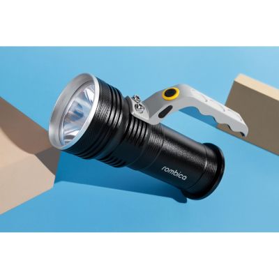 Фонарь Rombica LED Z6-4