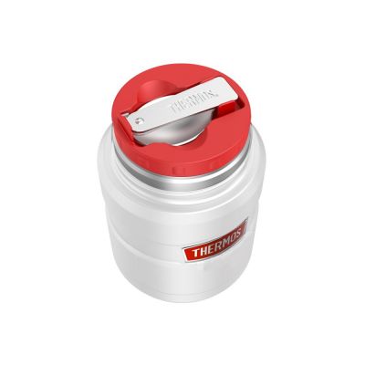 Термос из нерж. стали тм THERMOS SK3020 RCMW  0,71L-5