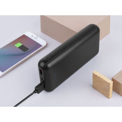 Внешний аккумулятор Rombica NEO Charge 200Plus-5