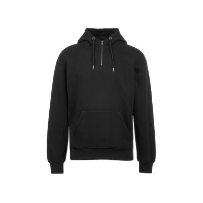 Худи Hamburg, черный-2