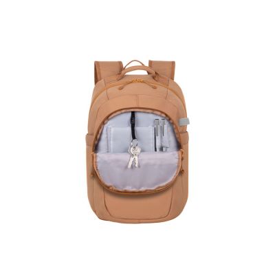 RIVACASE 5432 beige Городской рюкзак, 16л / 12-11
