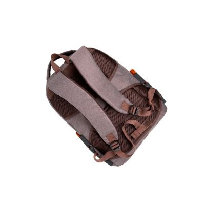 RIVACASE 7761 mocha рюкзак для ноутбука 15.6 / 6-10