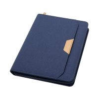 Nomumi портфель формата А5 - Темно - синий