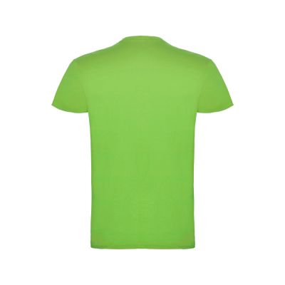 Футболка Beagle детская, зеленое яблоко-1