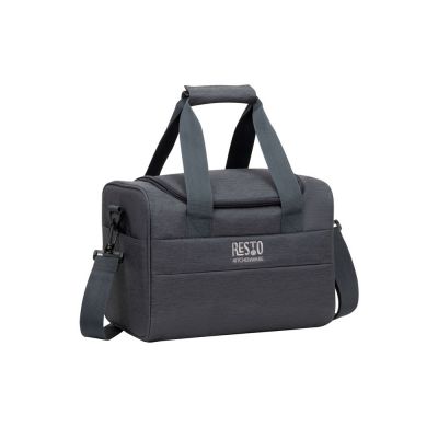 RESTO 5514 grey Изотермическая сумка-холодильник, 14 л, /6-0