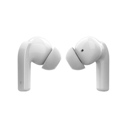 Беспроводные наушники HIPER TWS Alpha PX8 (HTW-APX8) Bluetooth 5.0 гарнитура, Белый-2