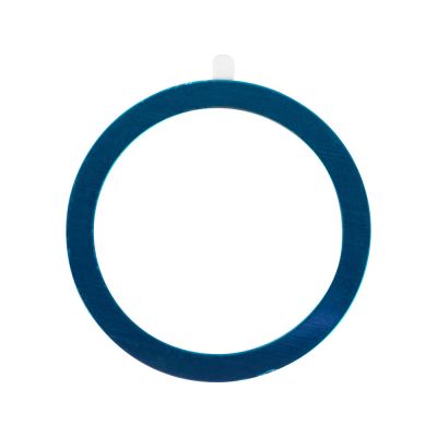 Магнитный беспроводной внешний аккумулятор MagnetIQ, 5000 mah, 10 W, серый Cool gray 7C-9