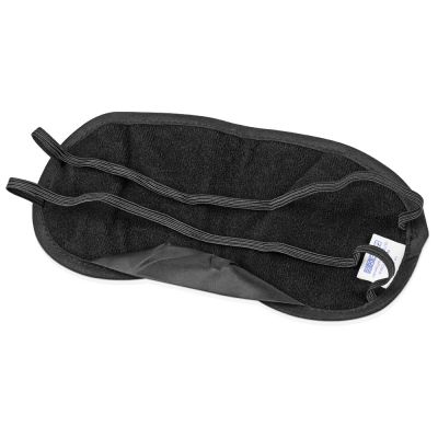 Повязка для глаз Travel Blue Eye Mask, синий/черный-1