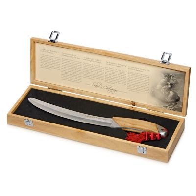 Сабля для сабража-1