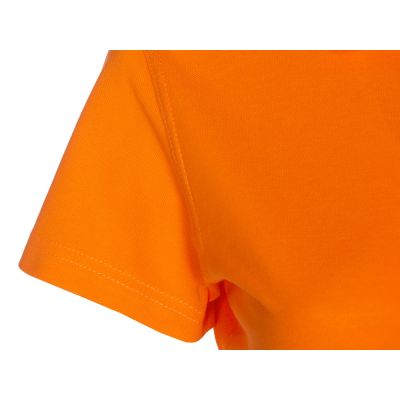 Рубашка поло First 2.0 женская, оранжевый-9