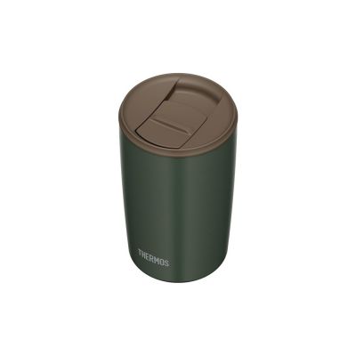 Термокружка из нерж. стали тм THERMOS JDP-401 FG 0.4L-1