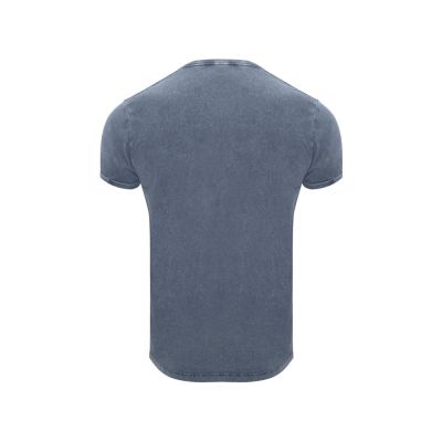 Футболка Husky мужская, индиго-1