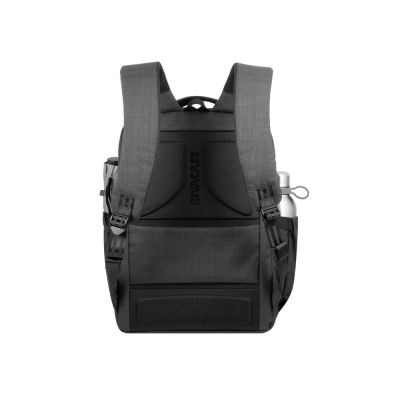 RIVACASE 8363 black рюкзак для ноутбука 15.6 / 6-12