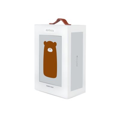 Внешний аккумулятор Rombica NEO Teddy-3