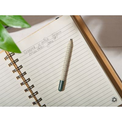 Растущий карандаш mini Magicme (1шт) - Базилик-5